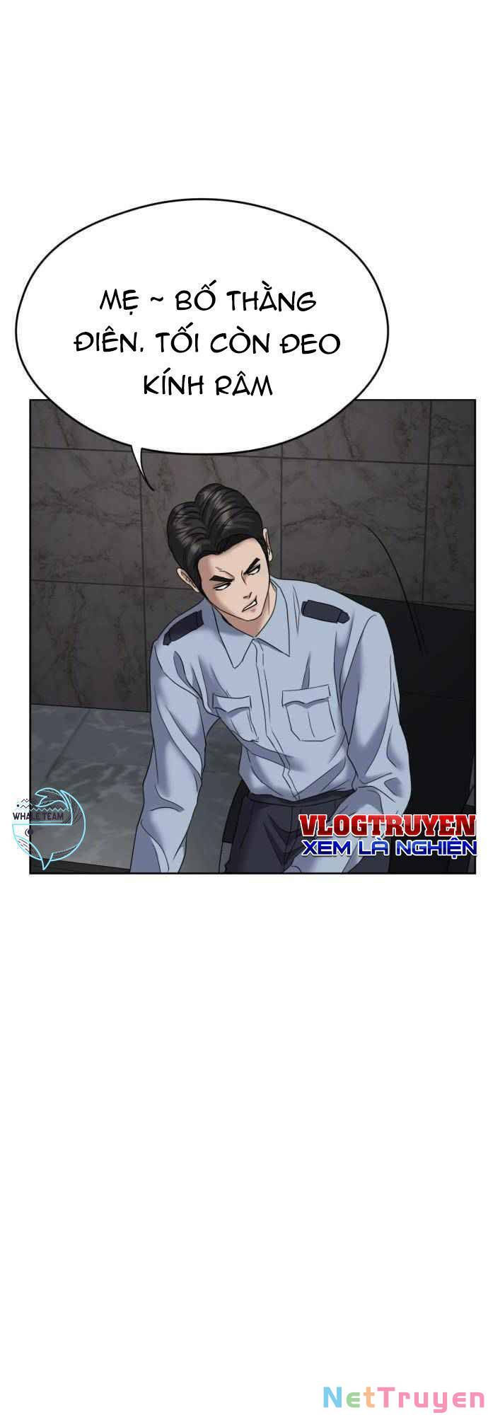 đấu kiếm - công tố viên lách luật chapter 13 21