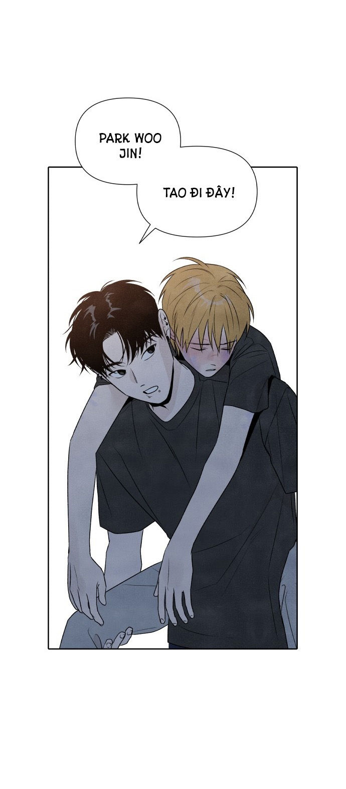 điều khiến tôi quyết tâm muốn chết chapter 25.1 23