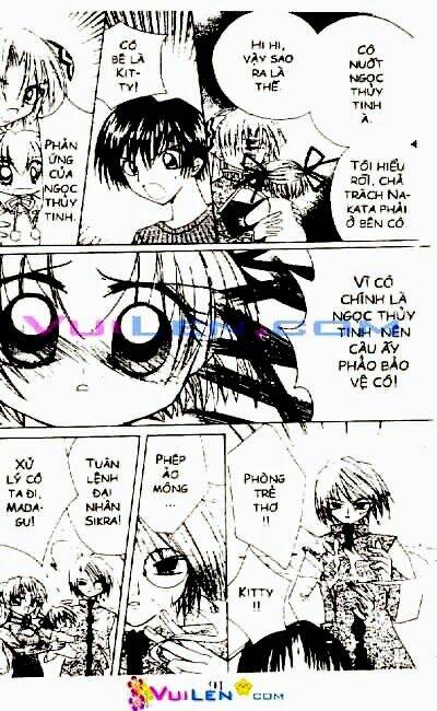 viên ngọc nhiệm màu chapter 1 91