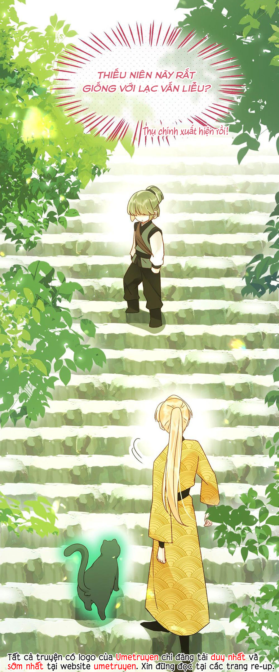 tôi phải làm một kẻ đại xấu xa chapter 125 3