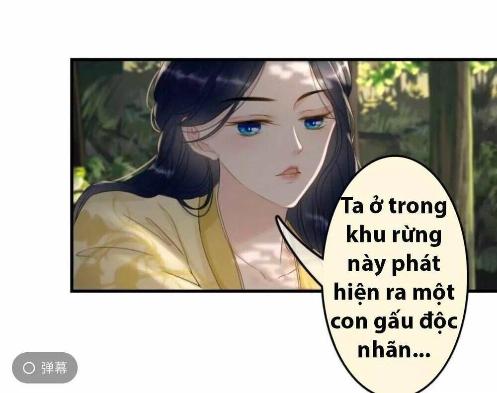sủng phi của vương chapter 92 15