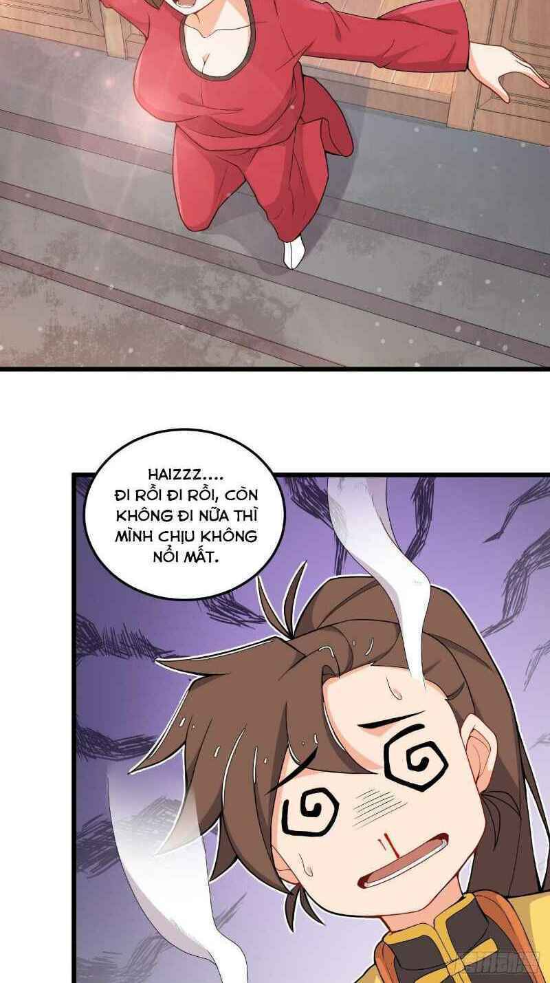 võ thần đương thế chapter 12 23