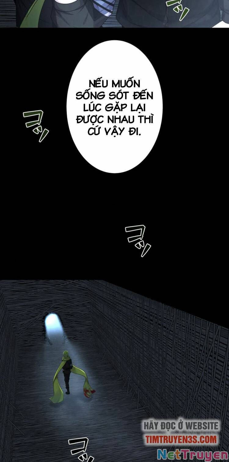 trò chơi của chúa thượng chapter 17 19