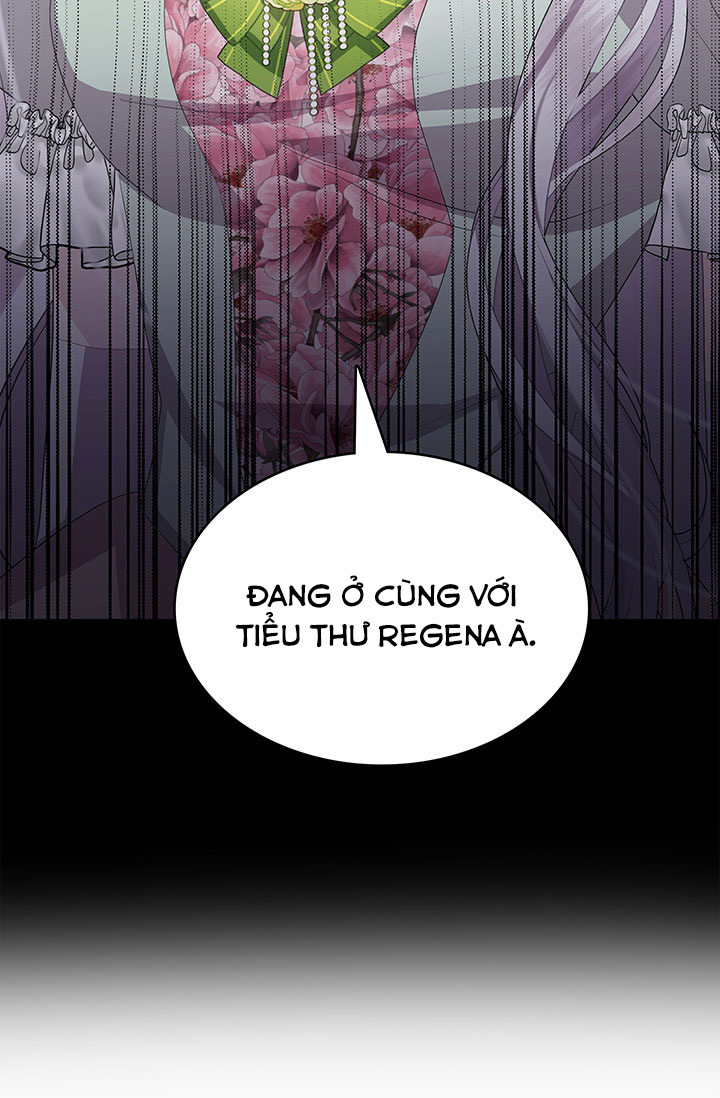 sự hối hận muộn màn chapter 9 3