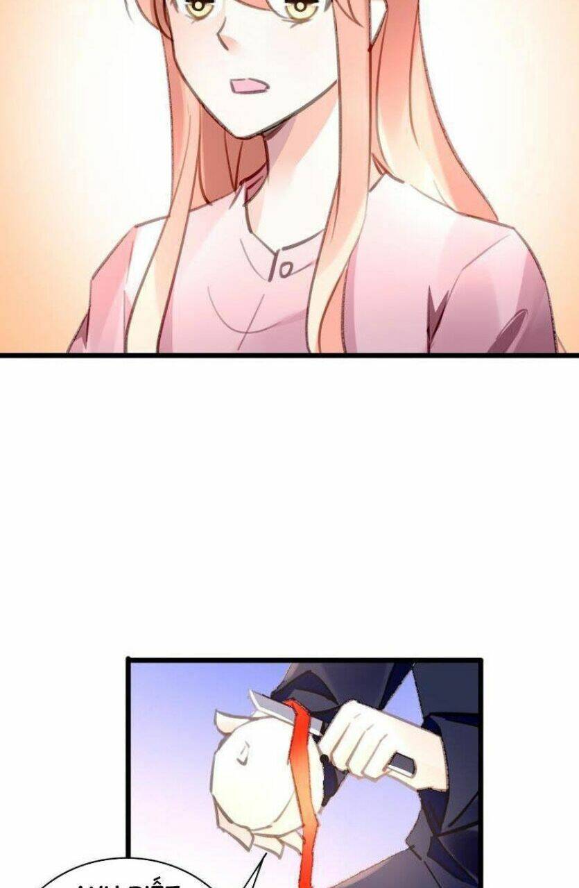 mưu ái thành nghiện chapter 76 17