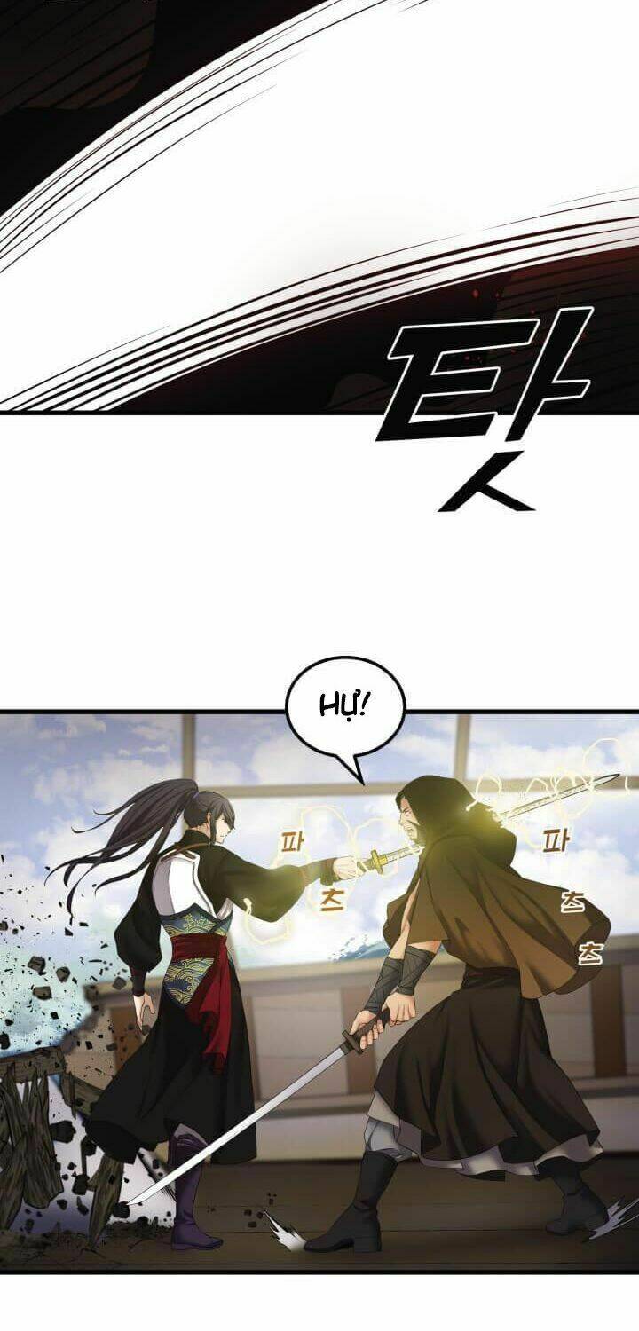 lôi thần chuyển sinh chapter 8 18