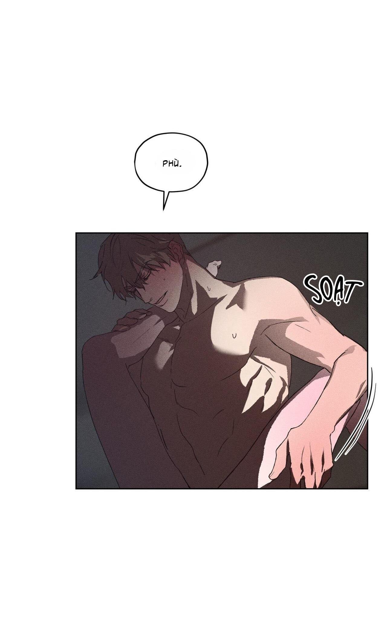 hồi ức của nhịp thở chapter 28 14