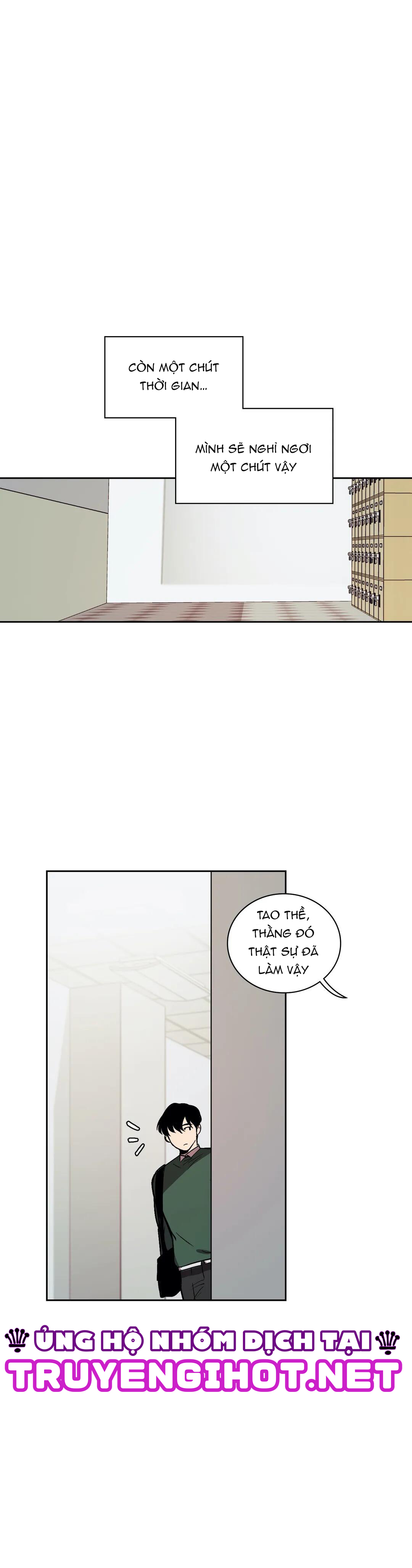 góc nhìn thứ ba (full) chapter 6.1 8