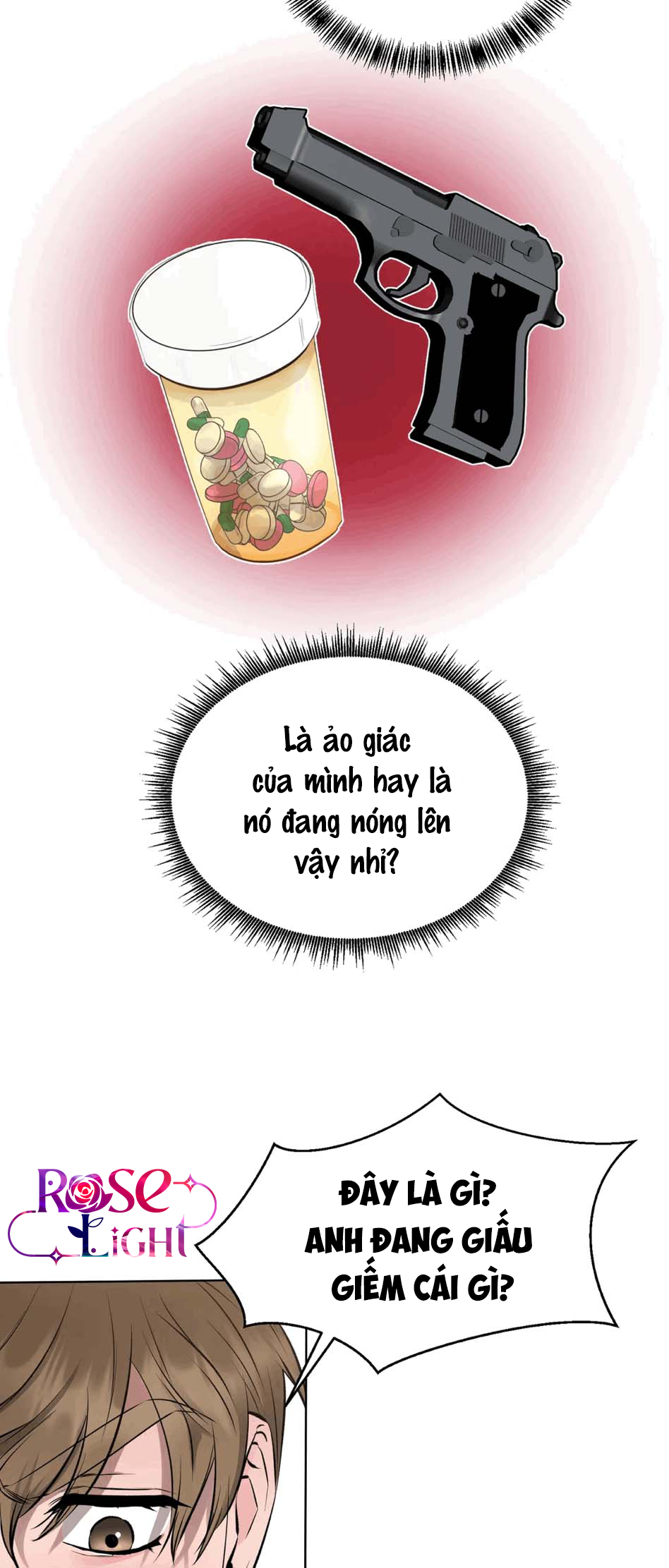 bộ cảnh phục dâm đãng chapter 7 24