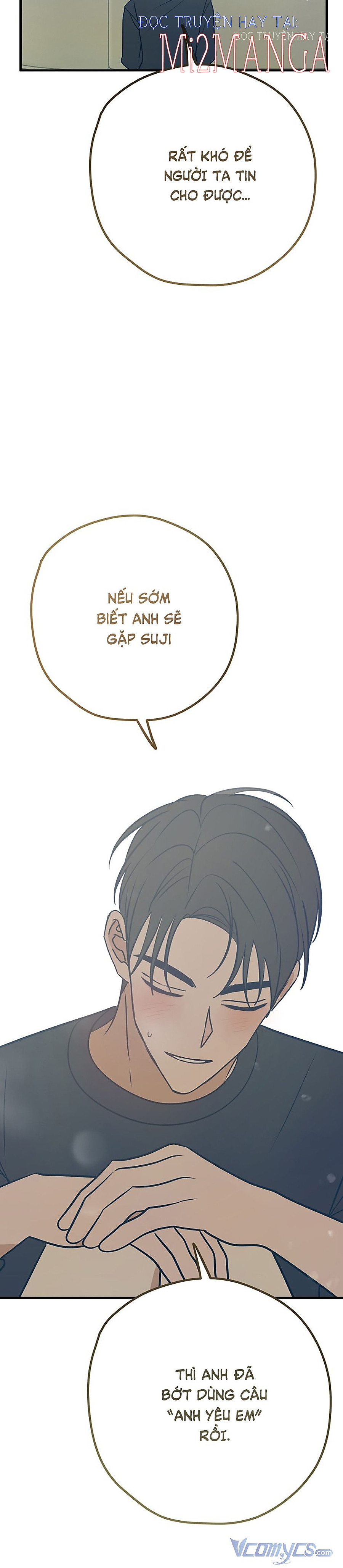 Kẻ Rác Rưởi Không Đáng Được Yêu chapter 34.1 24