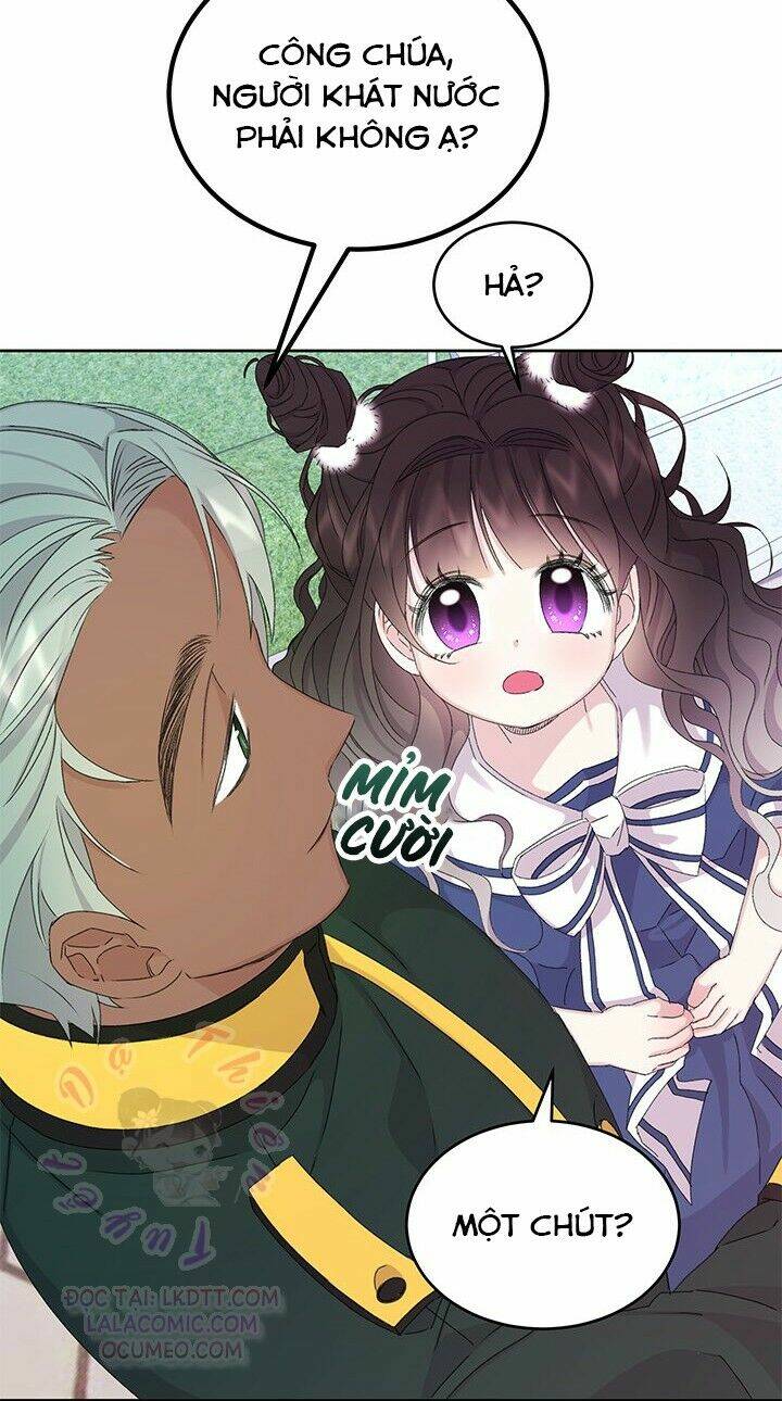 công chúa huỷ diệt chapter 9 47