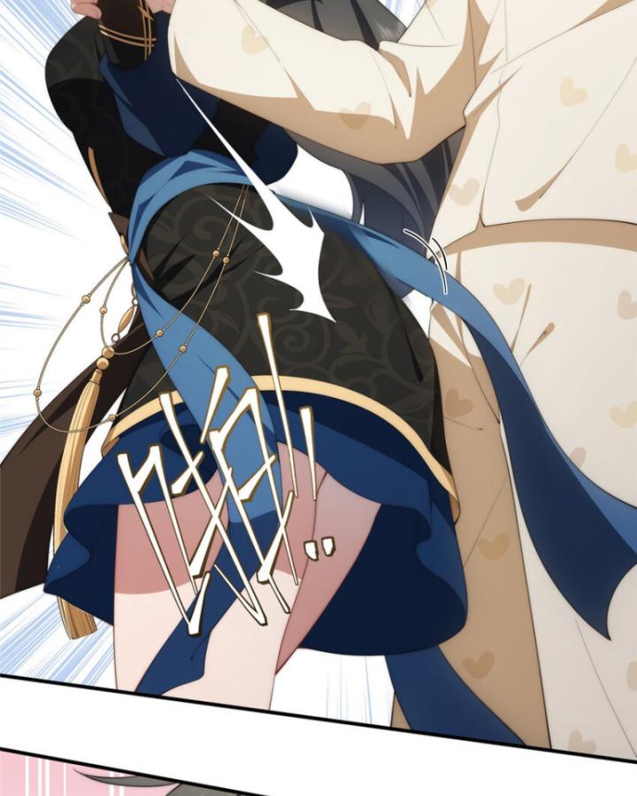 nữ chính chạy từ trong sách ra thì phải làm sao chapter 110 53