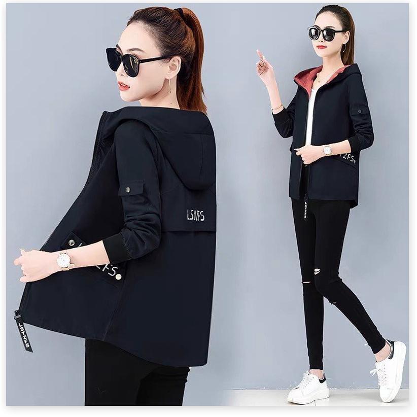 SIÊU PHẨM HOT HÈ ÁO KHOÁC DÙ 2 LỚP CHE NẮNG , CẢN GIÓ CỰC TỐT , LẠI ĐẸP . SIÊU PHONG CÁCH KME FASHION
