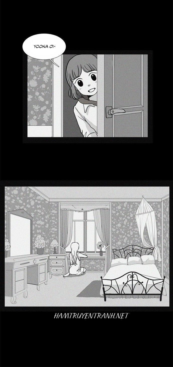 thế giới con gái chapter 31 8