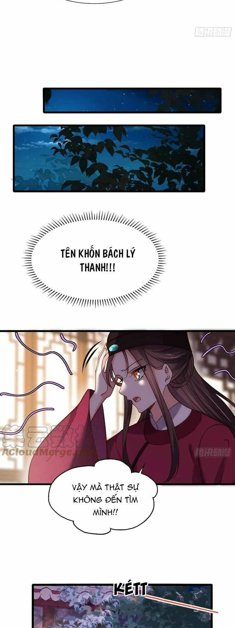 hoạn phi thiên hạ chapter 170 10