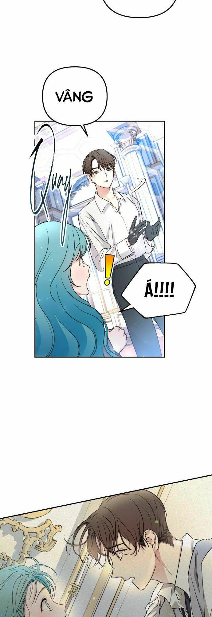 công nương mint bé nhỏ chapter 21 27