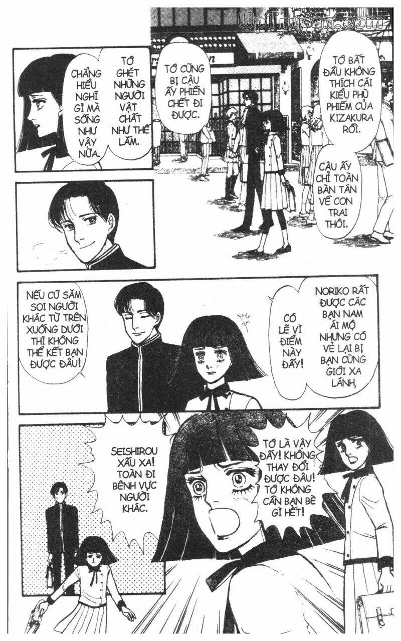 câu lạc bộ con nhà giàu chapter 2 131