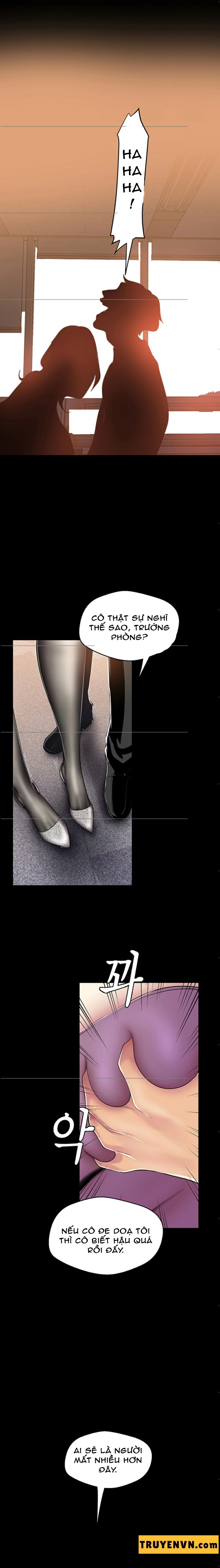 một thế giới mới tuyệt vời chapter 46 11