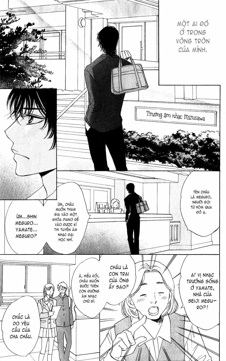 ác quỷ và bản tình ca chapter 27 22