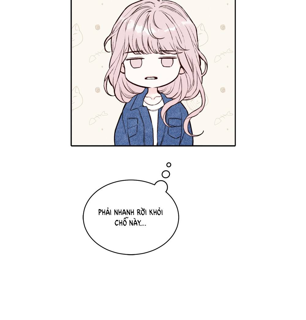 mối tình đầu của ma cà rồng chapter 24.1 44