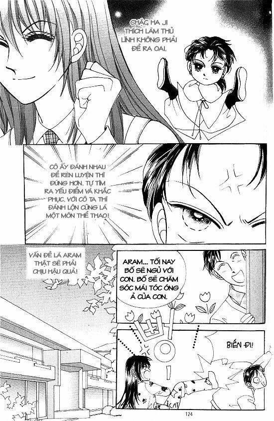 hot blooded woman chapter 22 8