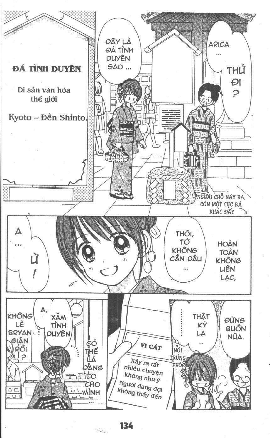 beautiful 100% chapter 7 137