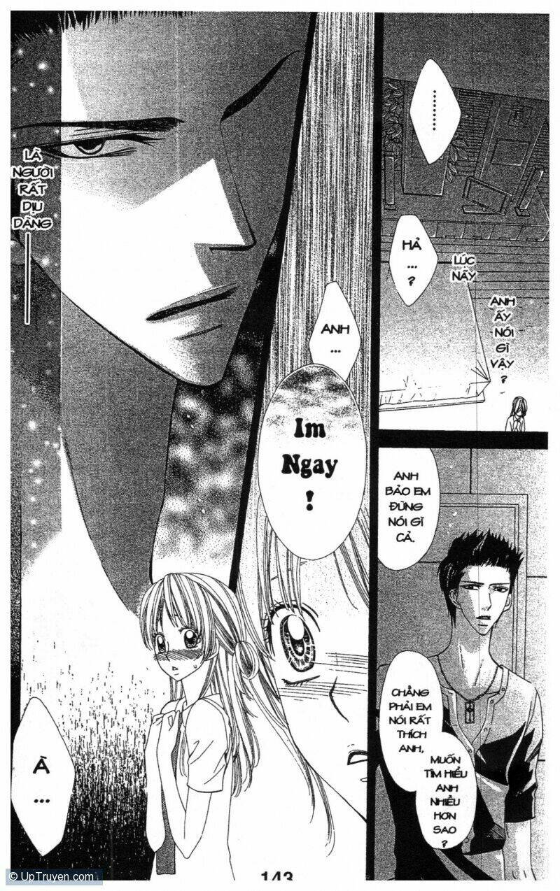 nụ cười thiên thần (bản đẹp) chapter 1 144