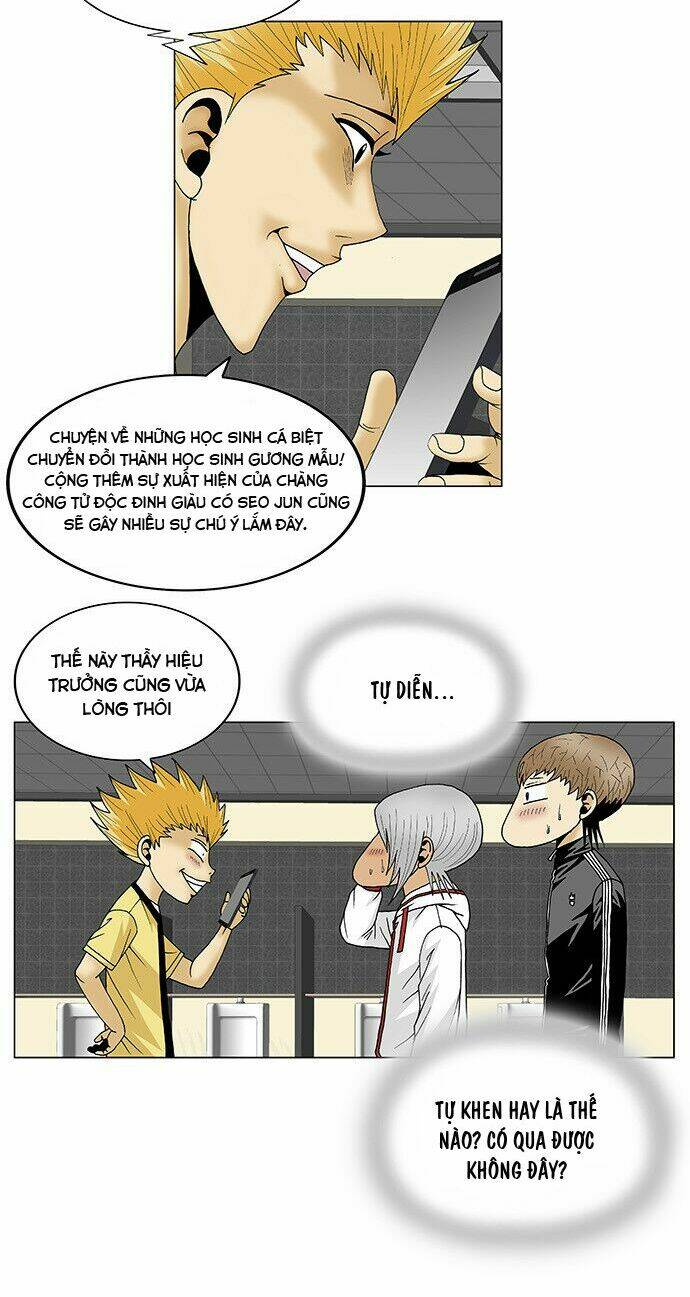 ultimate legend: kang hae hyo chapter 106 17