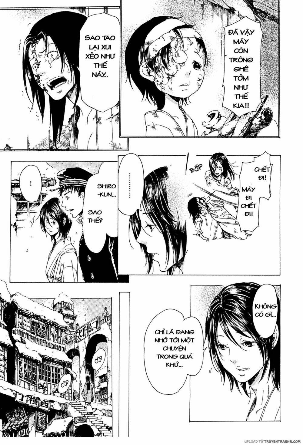 adekan chapter 35 42