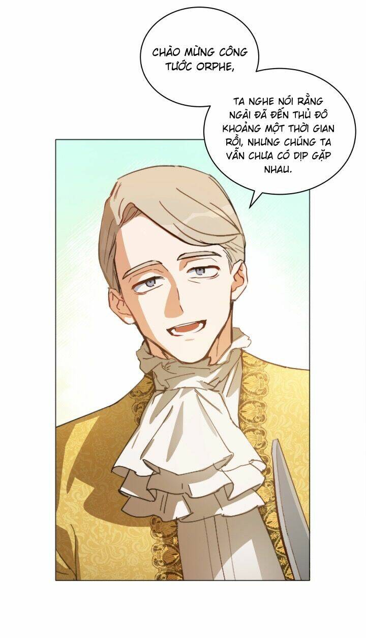 cái chết của lamia orphe chapter 11 11