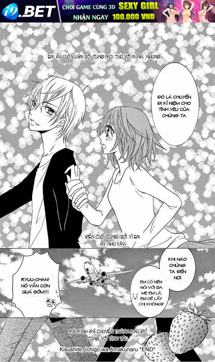 tổng hợp one shot. chapter 270 36