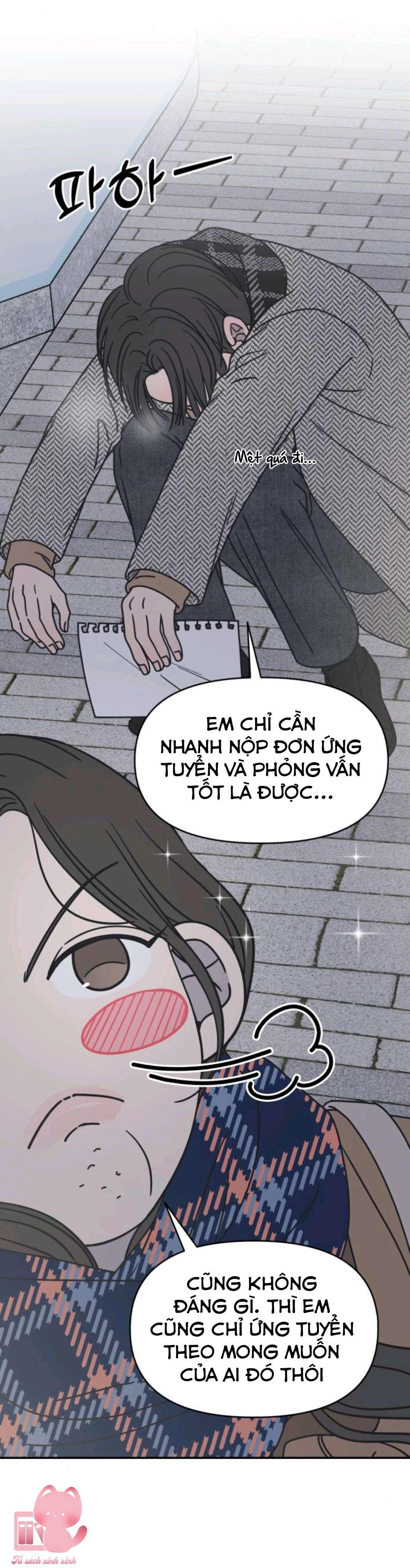 nói không với tình công sở chapter 6 70