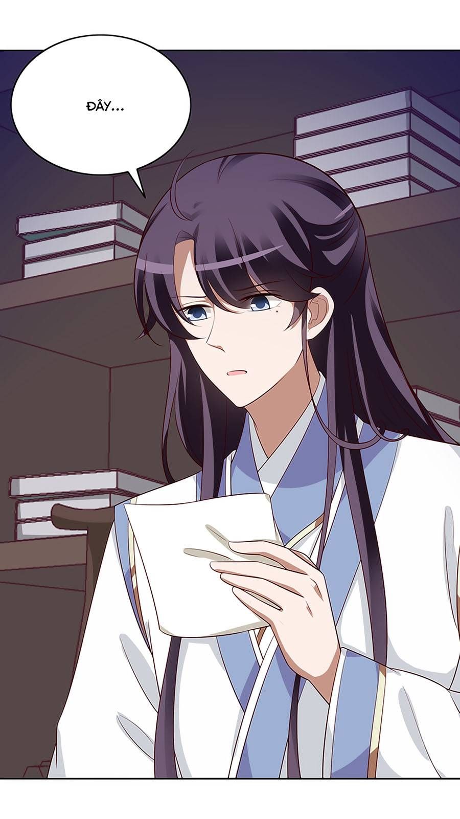 kiêu ngạo vương gia chủng điền phi chapter 131 6