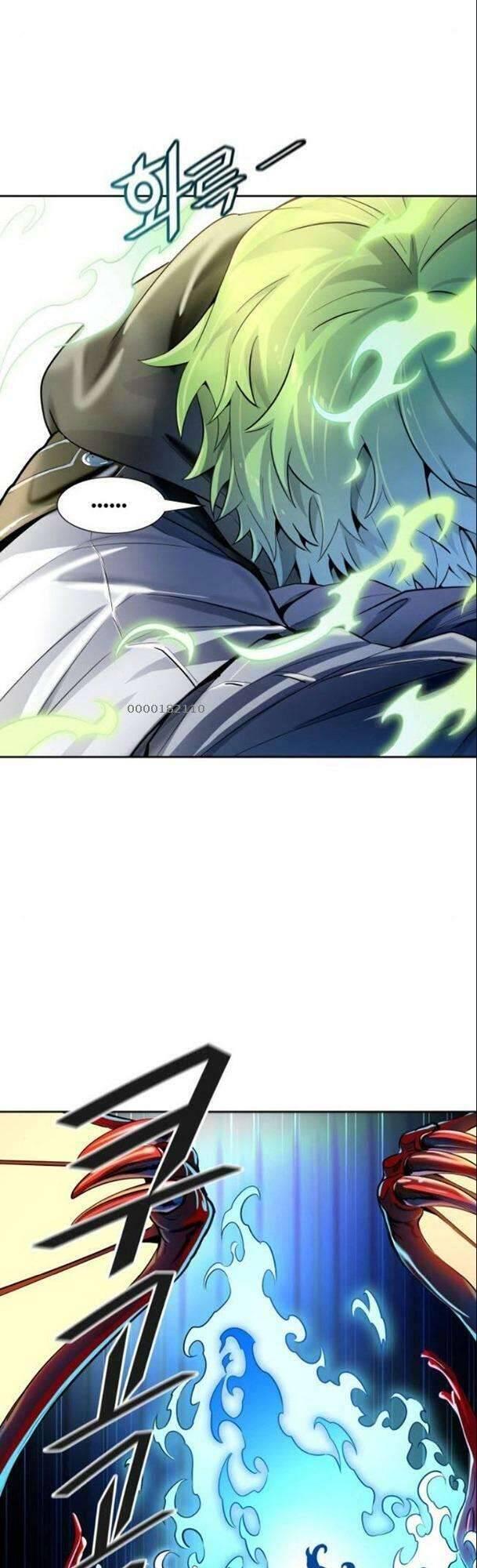 tòa tháp bí ẩn 2 chapter 538 3