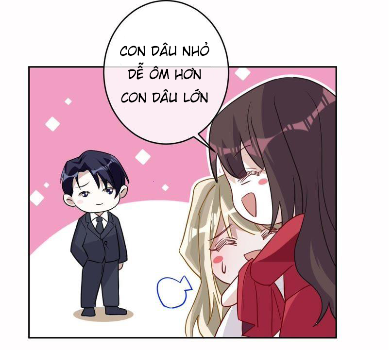 thần luân mật luyến chapter 122 25