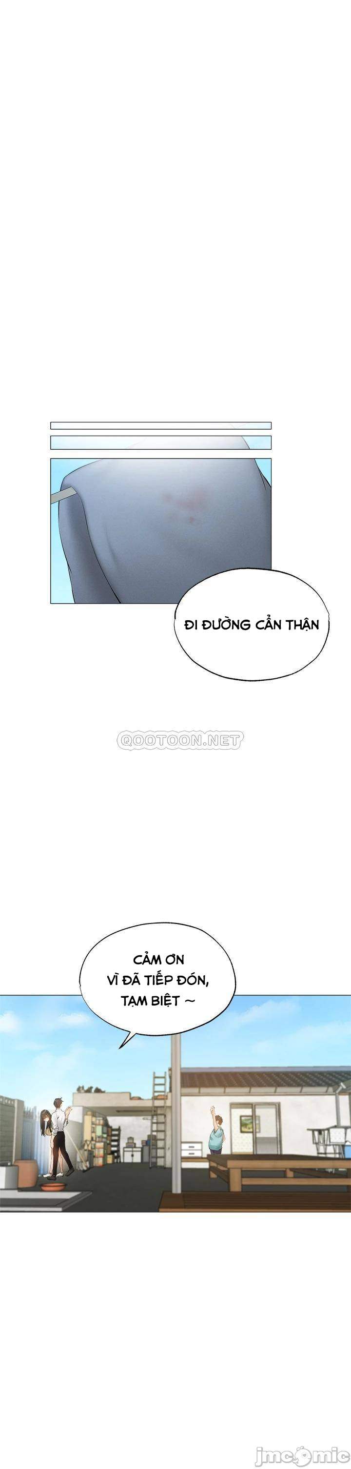 căn phòng xôi thịt chapter 40 19