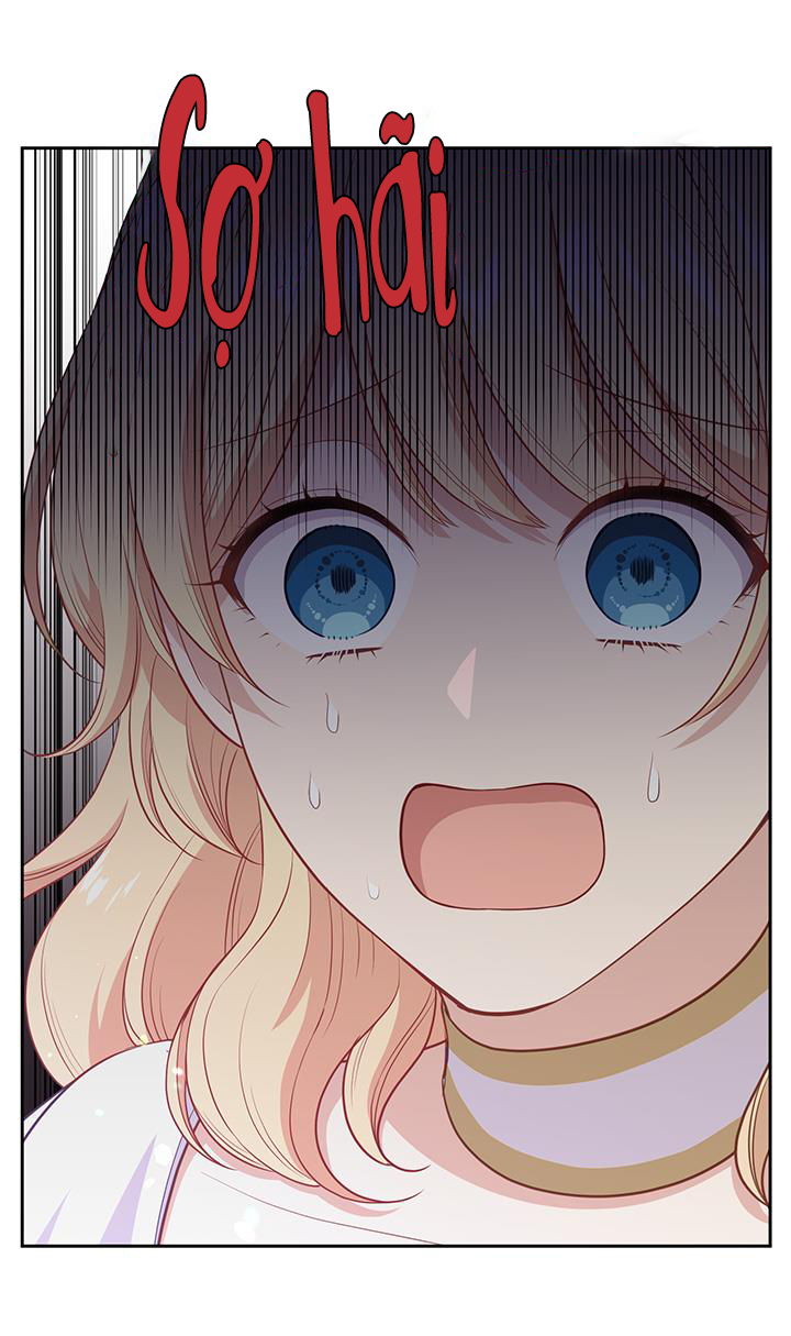 cẩn thận nữ phụ phản diện đấy! chapter 101 5