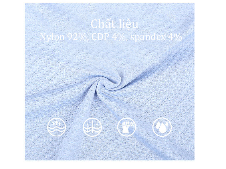 Áo thun thể thao nữ ngắn tay nhanh khô quần áo thể dục quần áo nữ áo yoga mã DS261.