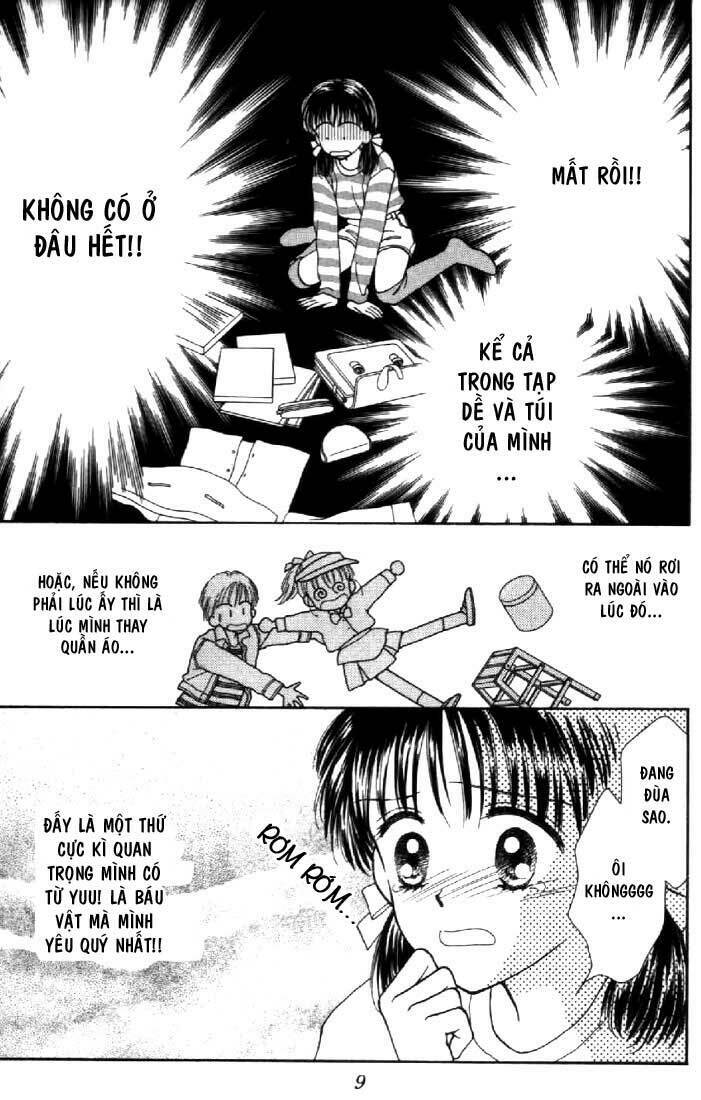 marmalade boy chapter 25 11