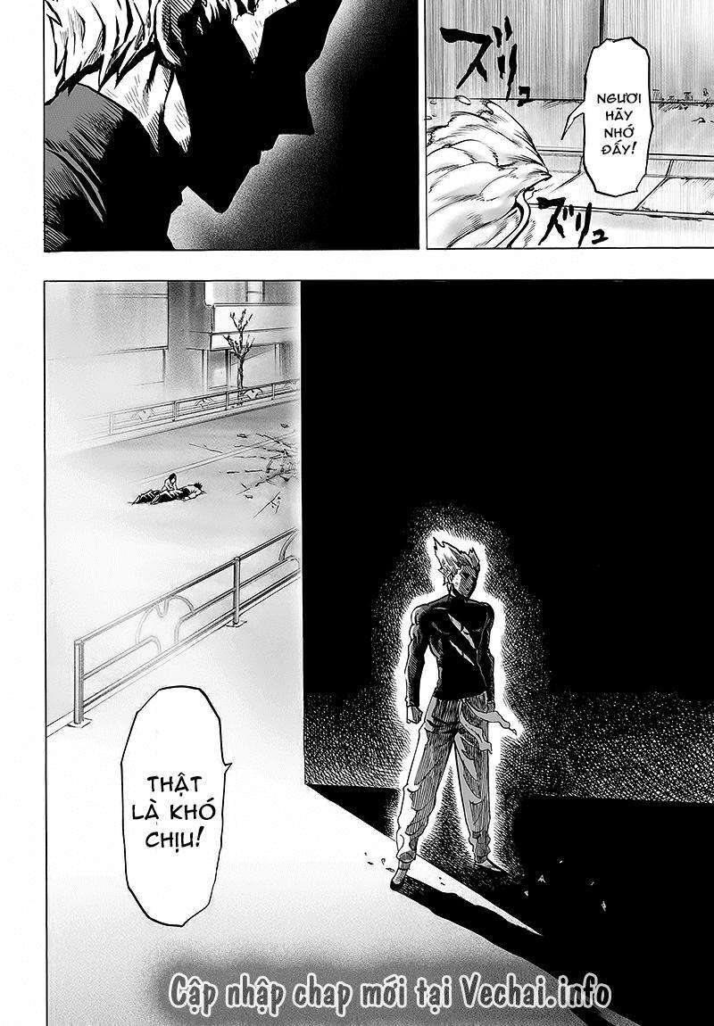 One-Punch Man Chapter 88 - Trang 9