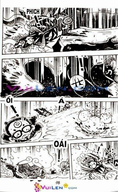 những người bạn tốt chapter 30 98