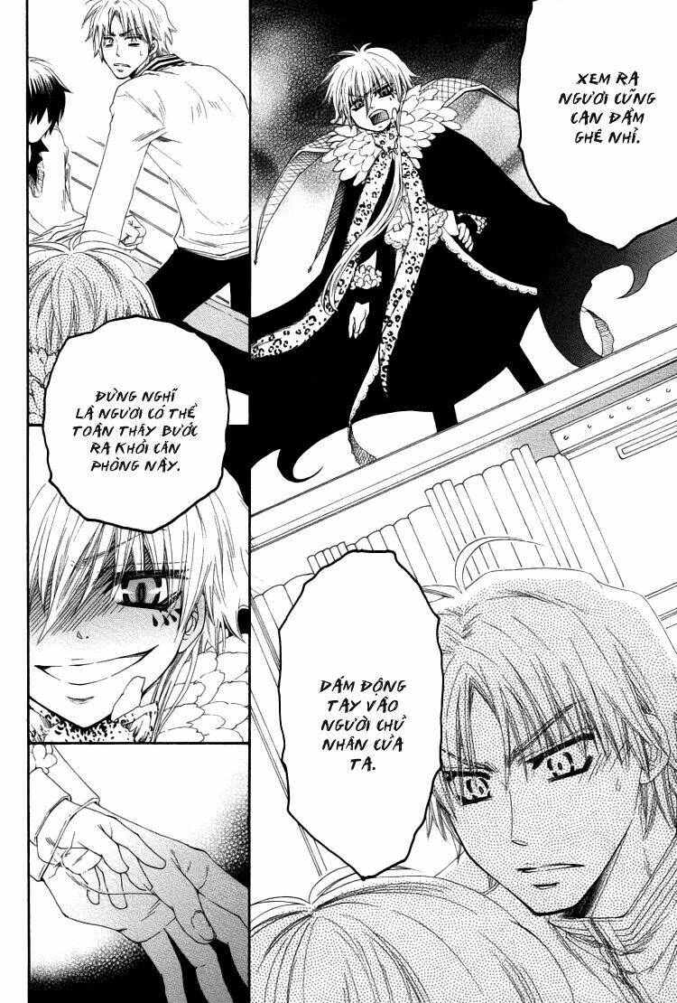 lover's doll chapter 1 28