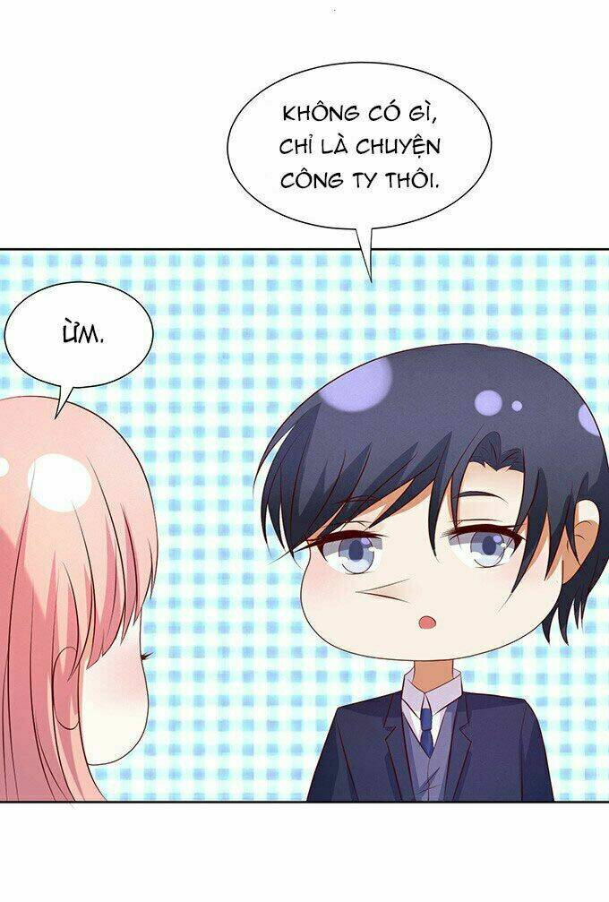 liệt ái tri hạ: series mật đào tiểu tình nhân chapter 32 13