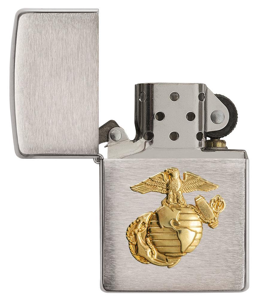 Bật Lửa Zippo U.S. Marine Corps. 280MAR