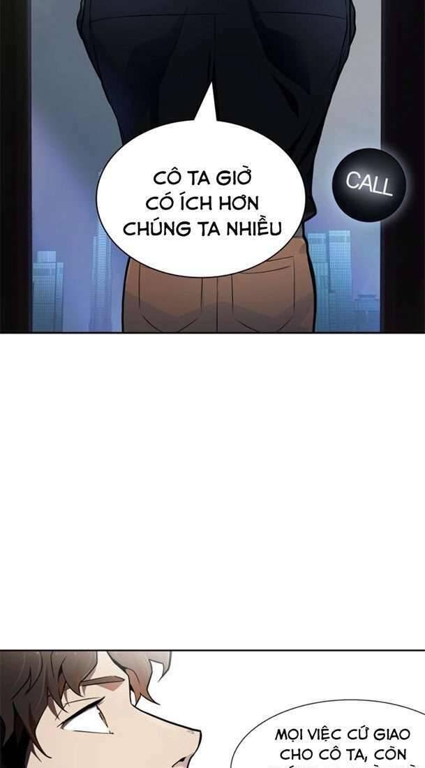 tòa tháp bí ẩn 2 chapter 566 6