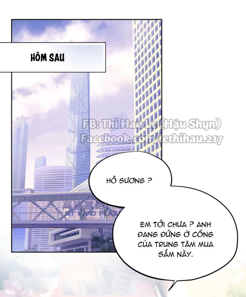 sự cám dỗ xấu xa chapter 12 30