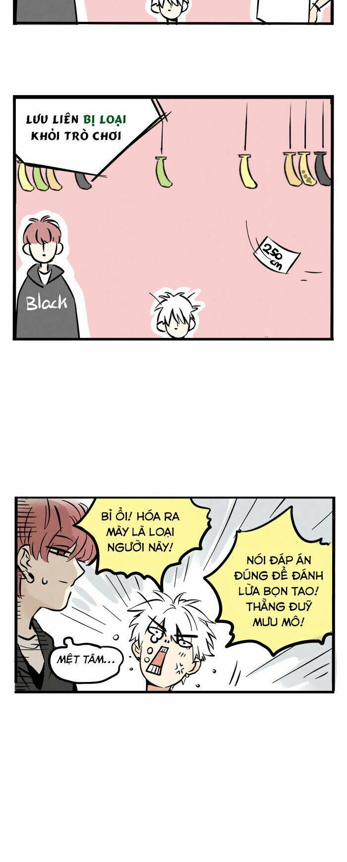 trang nhất toàn là hắn chapter 66 20