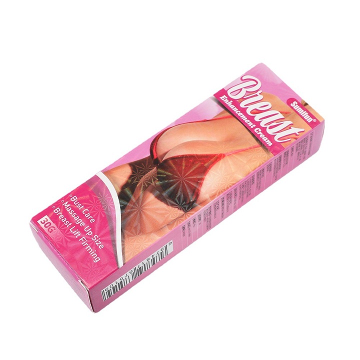 Kem bôi nở ngực, giúp ngực săn chắc, nở to, chống chảy xệ xuất xứ Malaysia – Mã số 1075