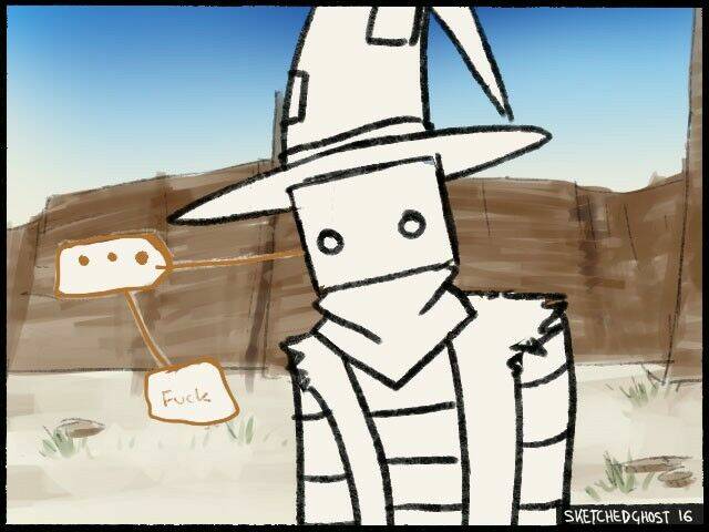 scavenger chapter 2 14