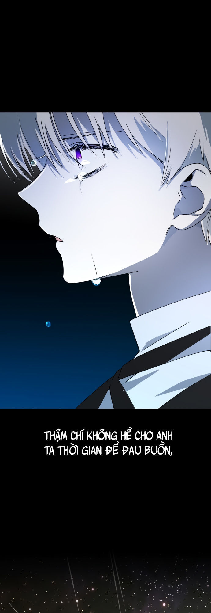 tôi muốn trở thành cô ấy dù chỉ một ngày chapter 4 36